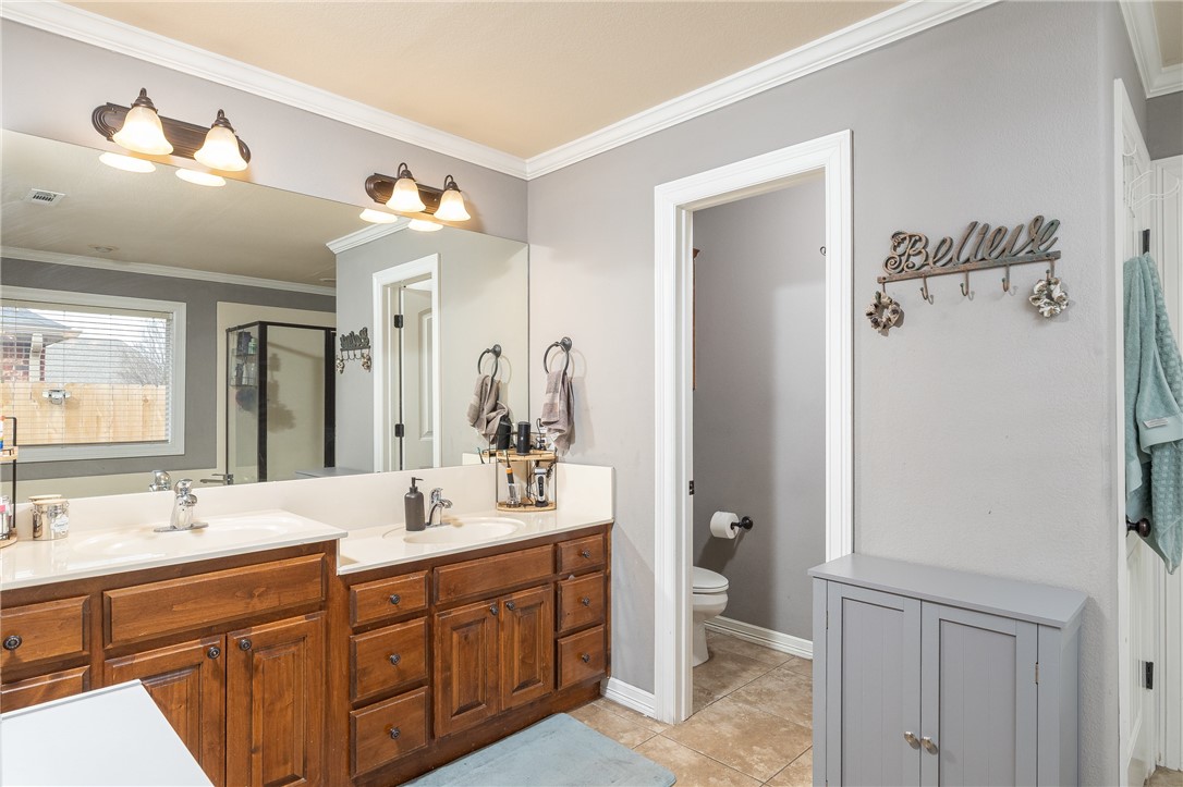 Woods Creek - Residential