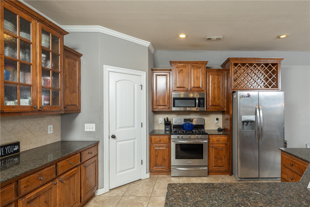 Woods Creek - Residential