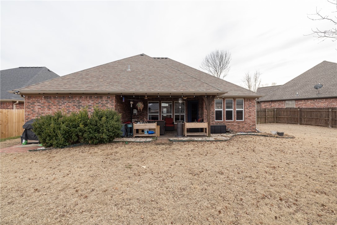 Woods Creek - Residential