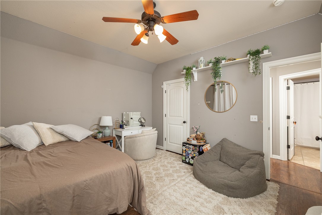 Woods Creek - Residential