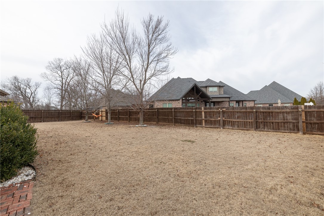 Woods Creek - Residential