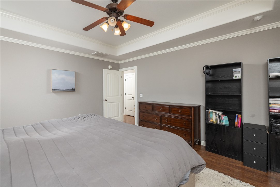 Woods Creek - Residential