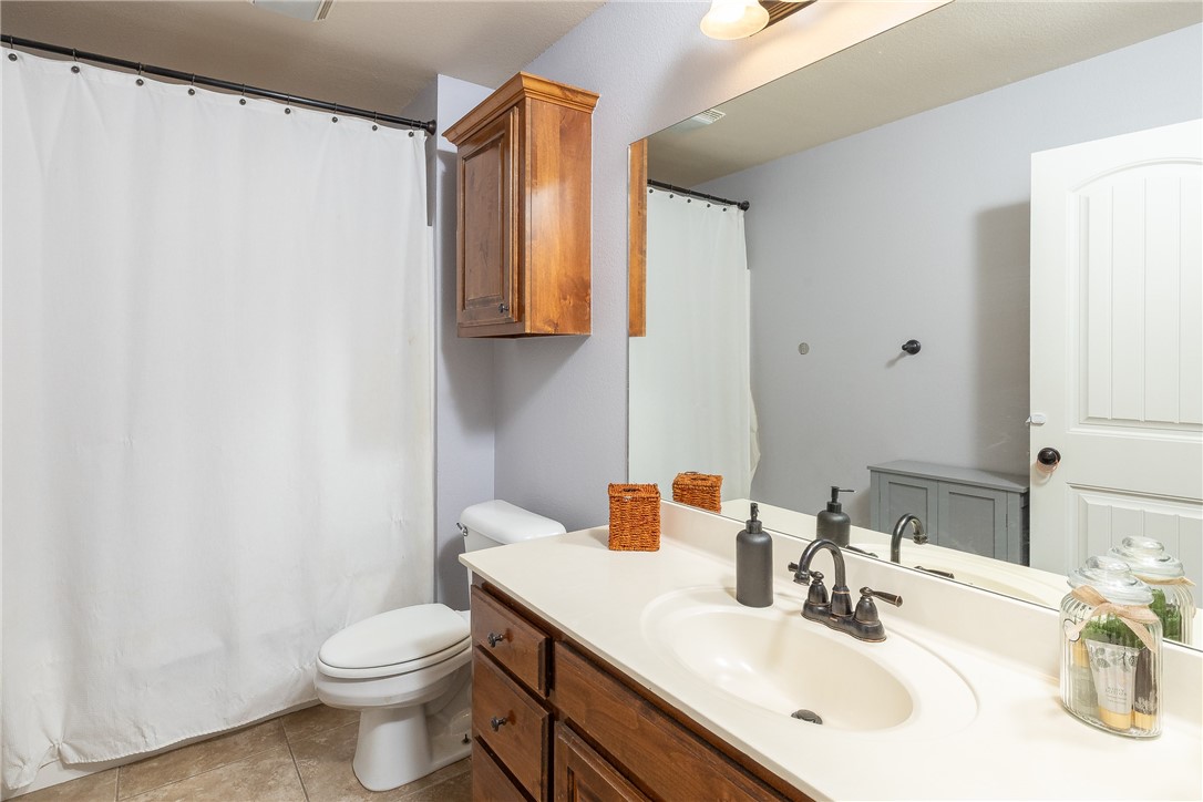 Woods Creek - Residential