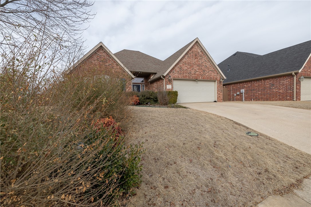 Woods Creek - Residential