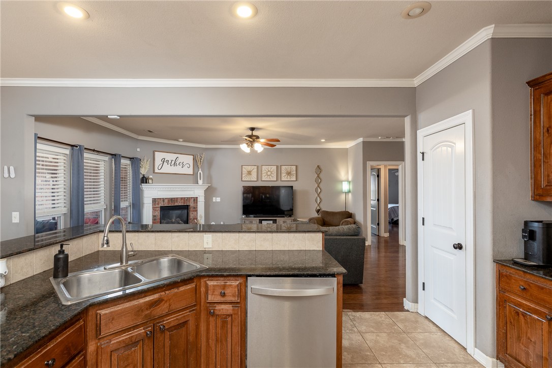 Woods Creek - Residential