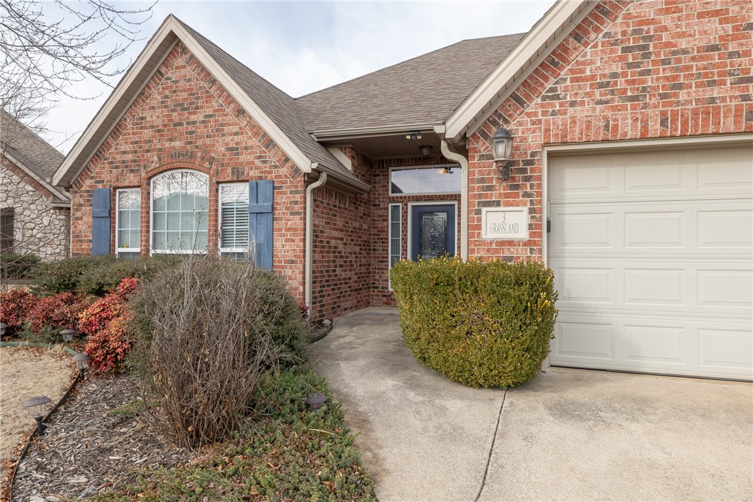 Woods Creek - Residential