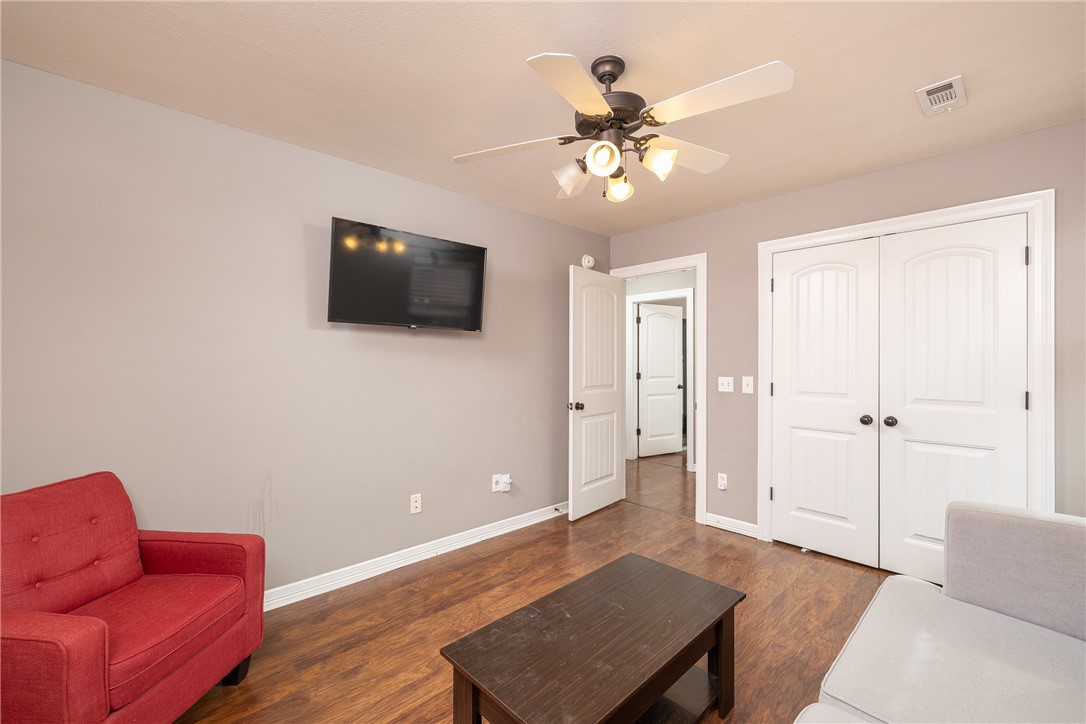 Woods Creek - Residential