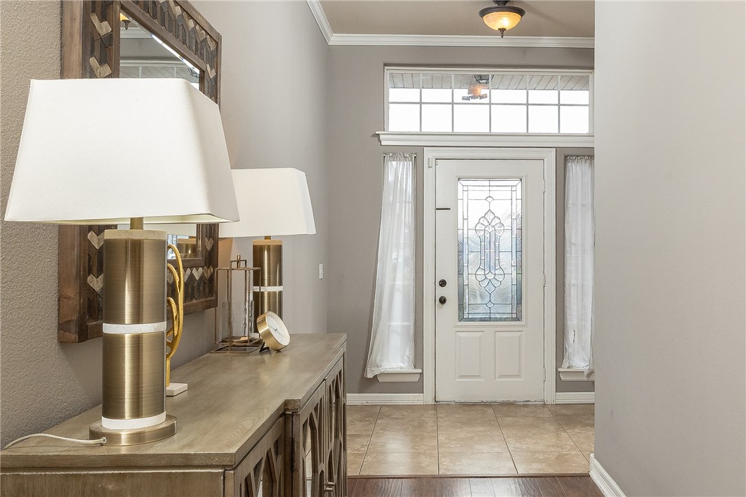 Woods Creek - Residential