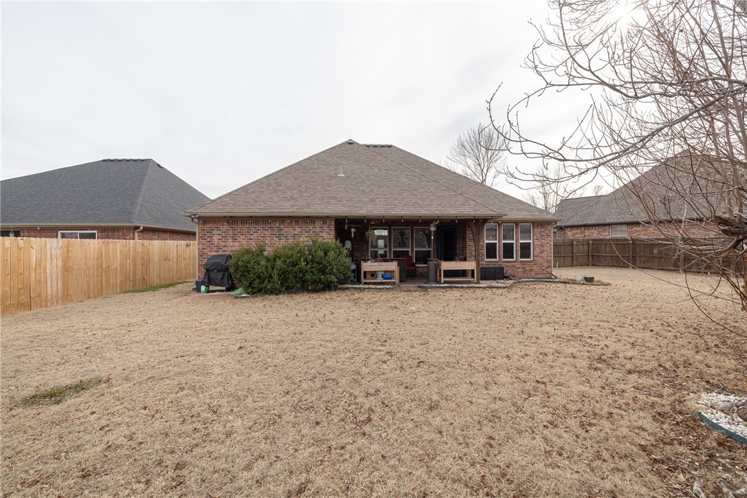 Woods Creek - Residential