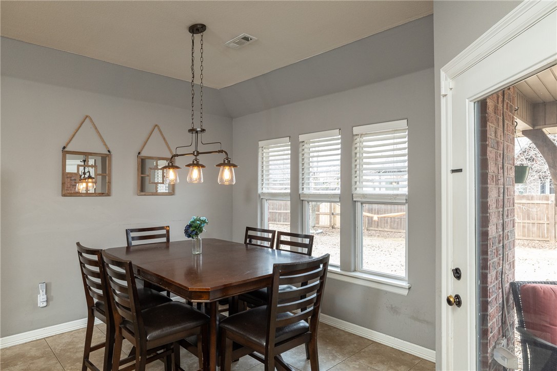 Woods Creek - Residential