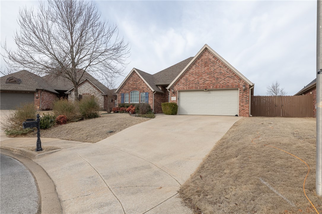 Woods Creek - Residential