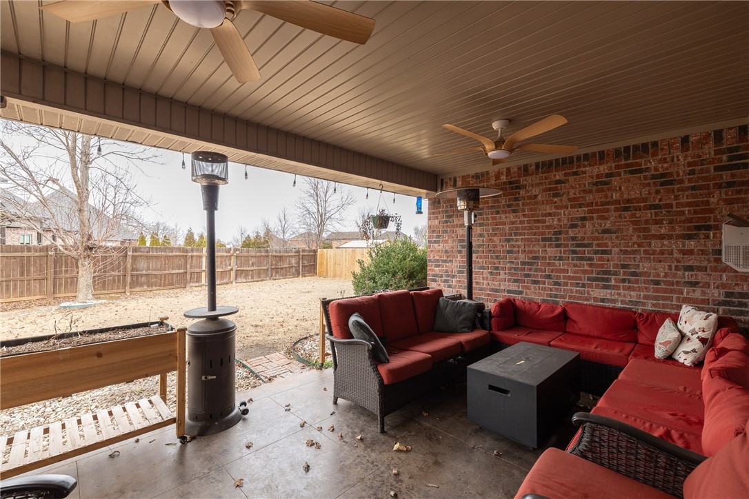 Woods Creek - Residential