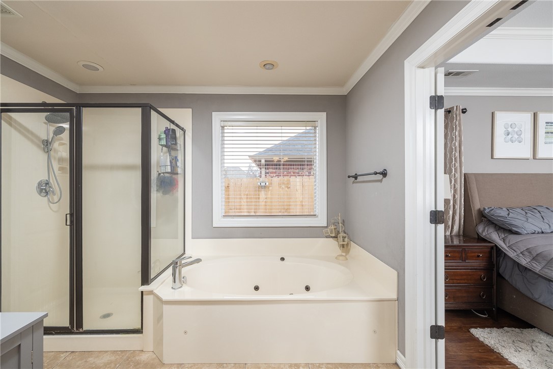 Woods Creek - Residential