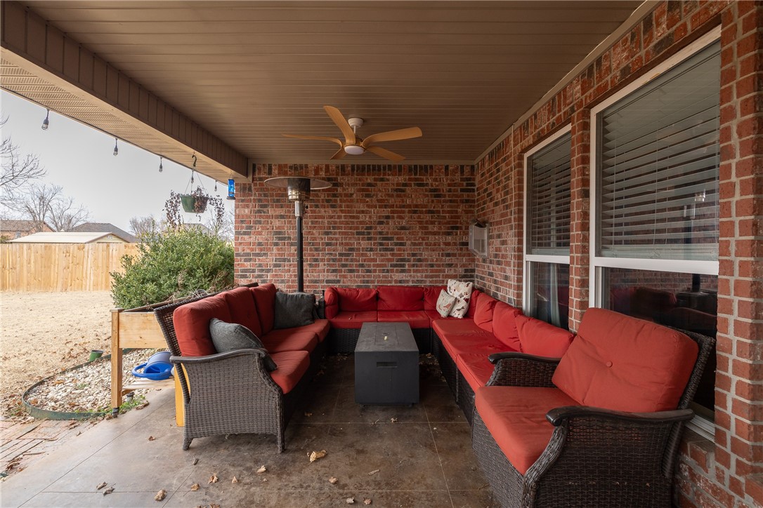 Woods Creek - Residential