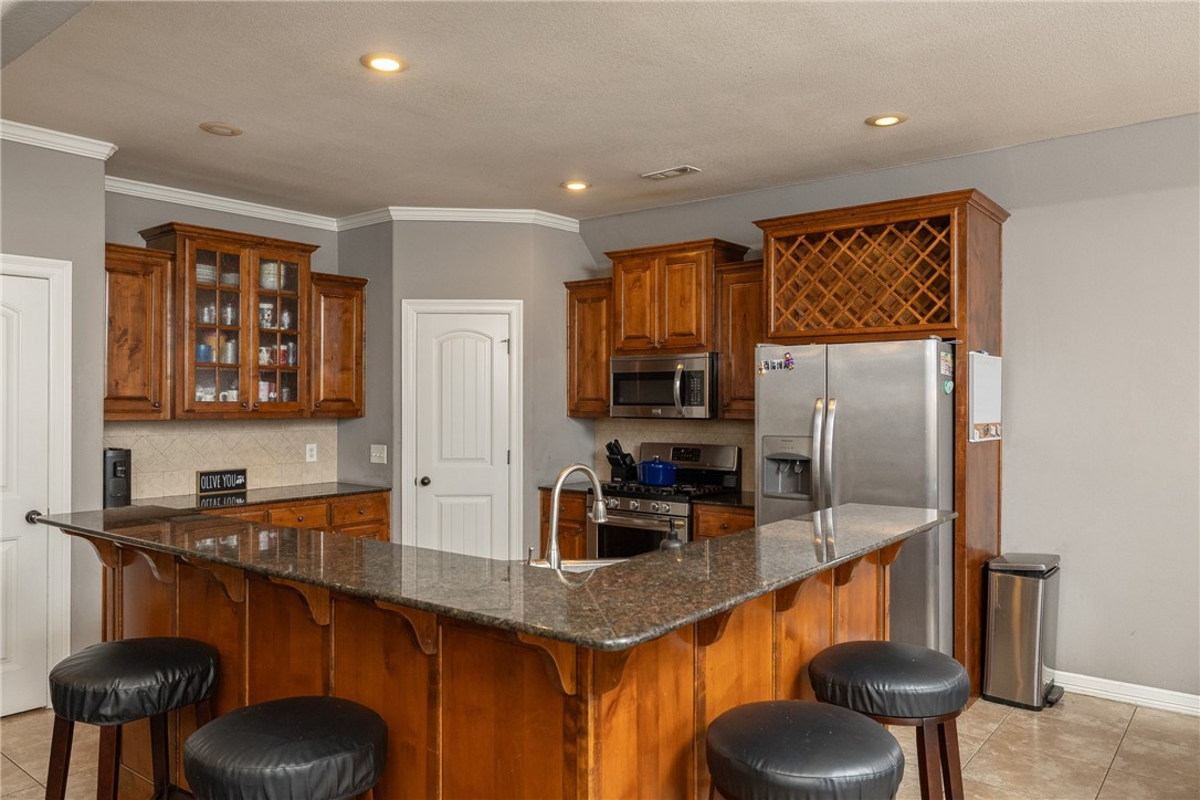 Woods Creek - Residential