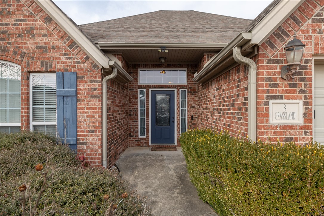 Woods Creek - Residential