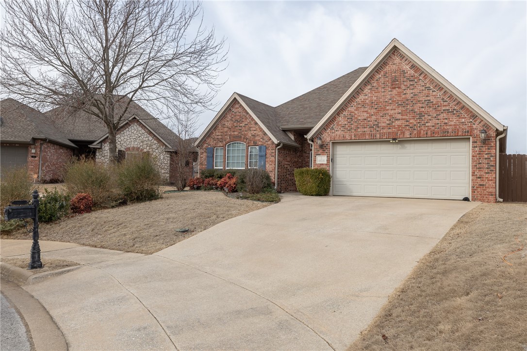 Woods Creek - Residential