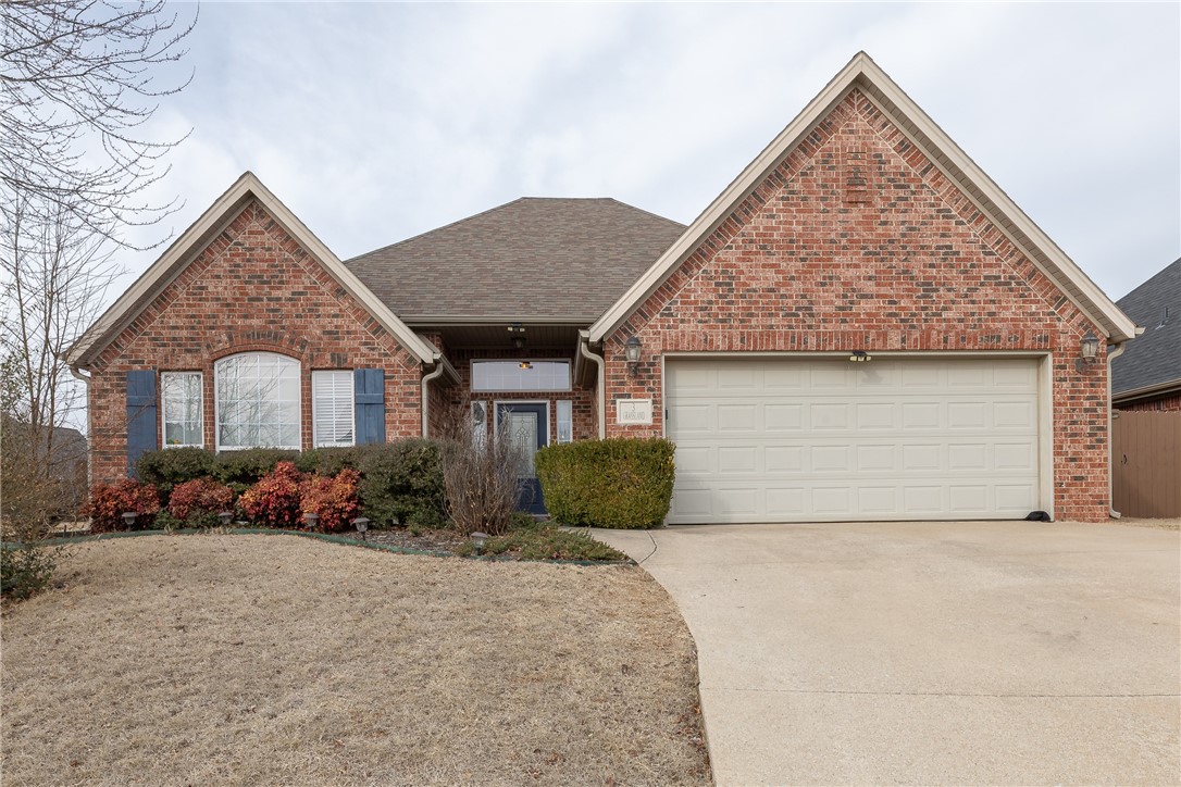 Woods Creek - Residential