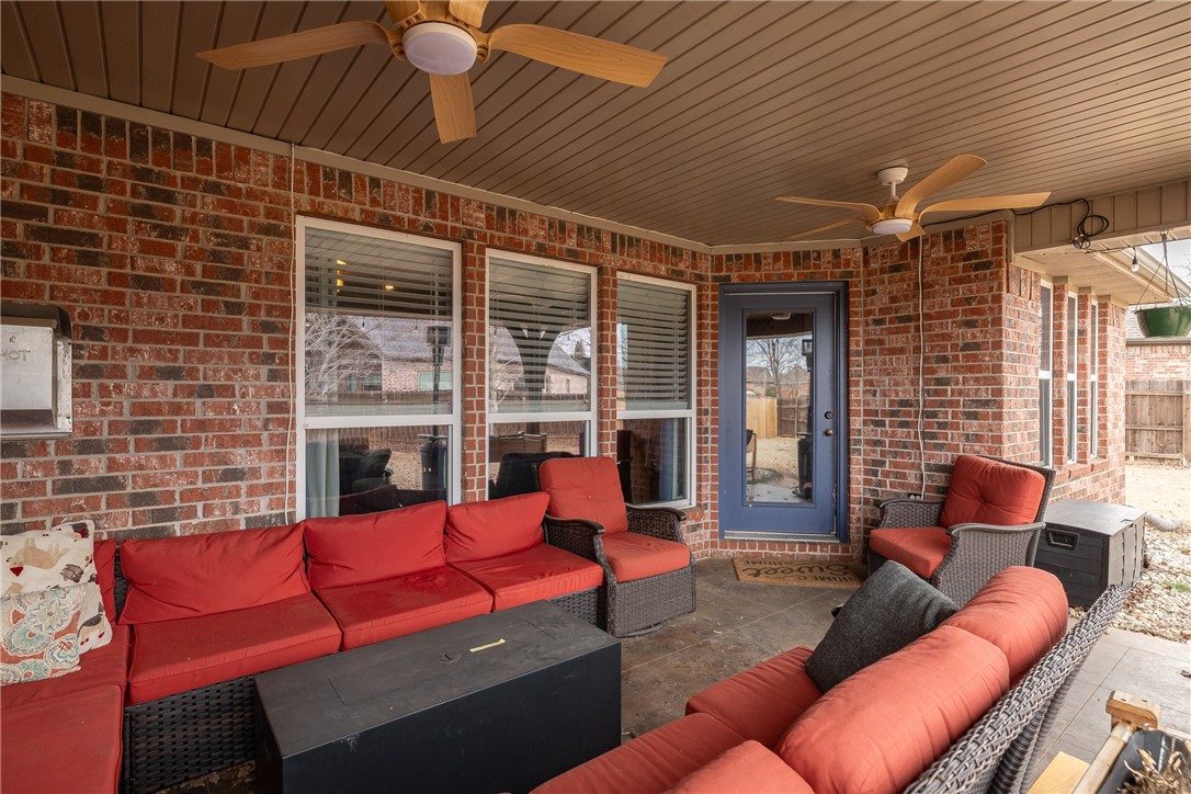 Woods Creek - Residential