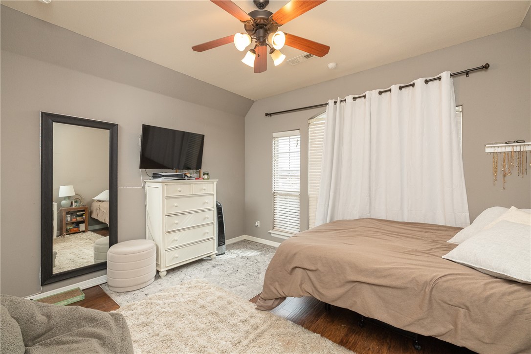 Woods Creek - Residential