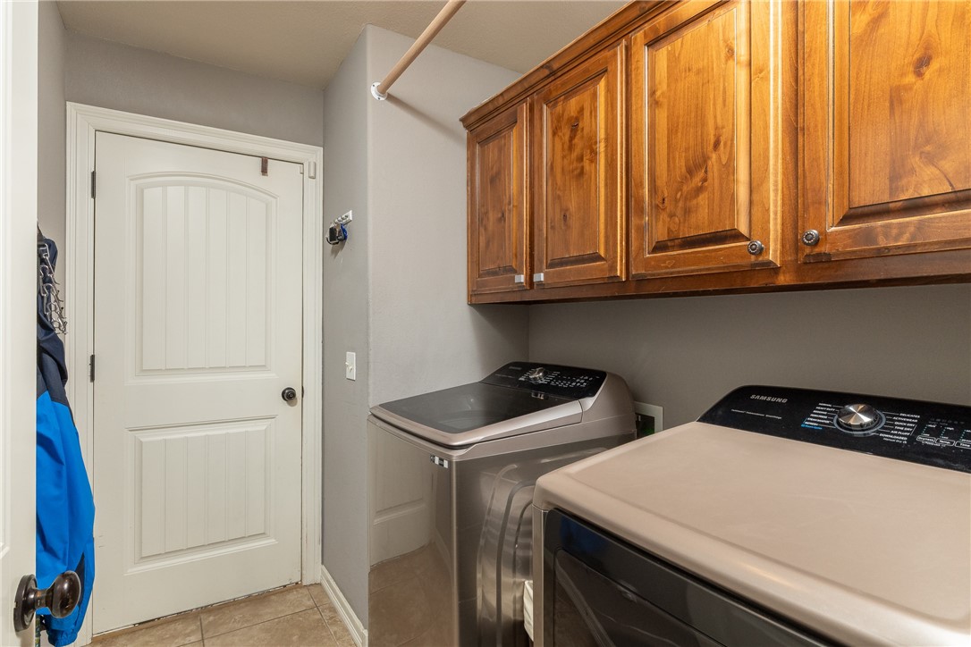 Woods Creek - Residential