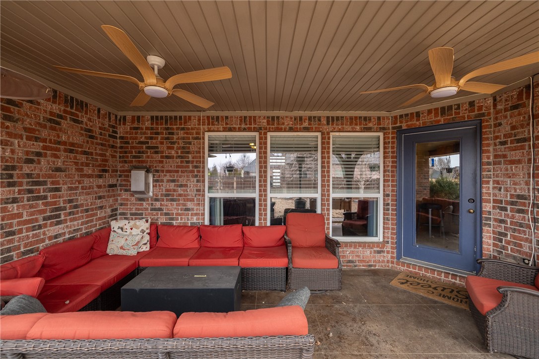 Woods Creek - Residential