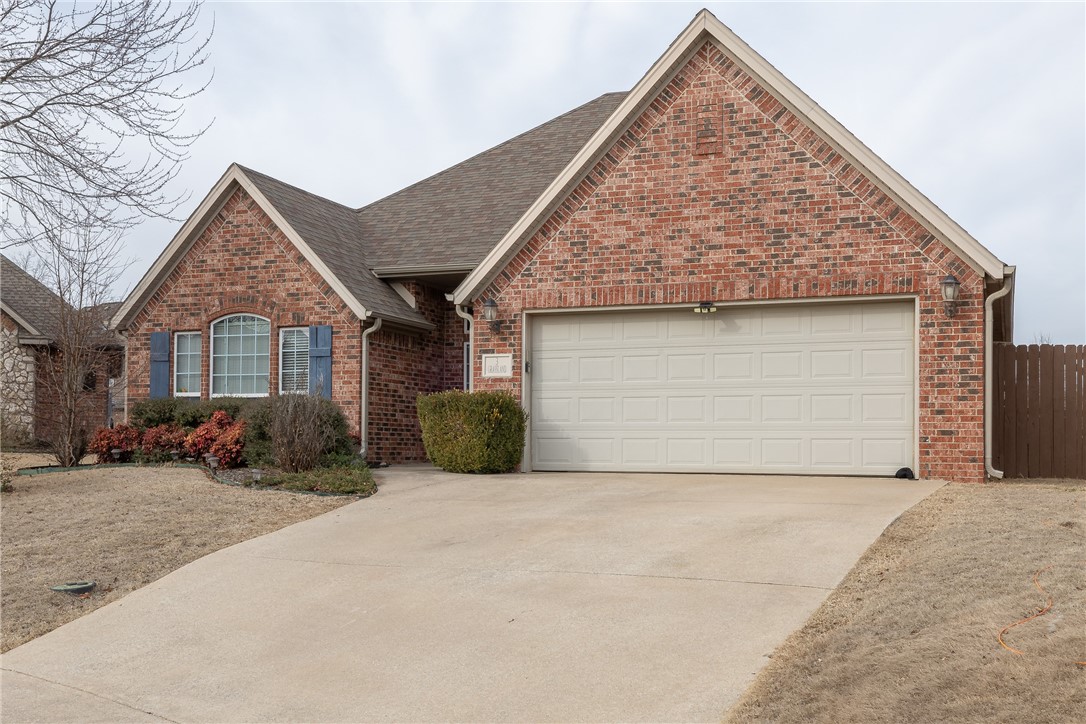 Woods Creek - Residential