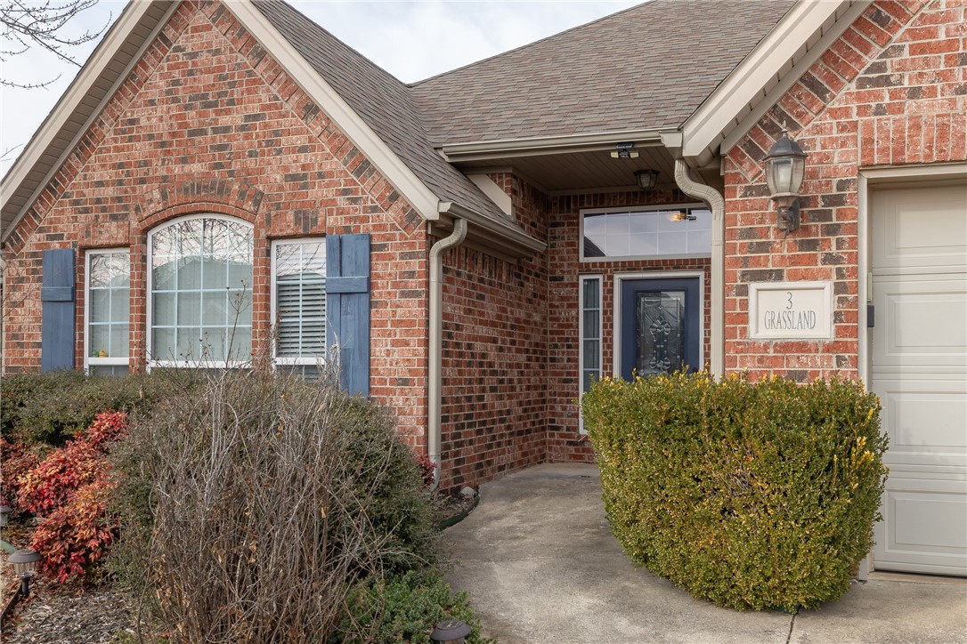 Woods Creek - Residential