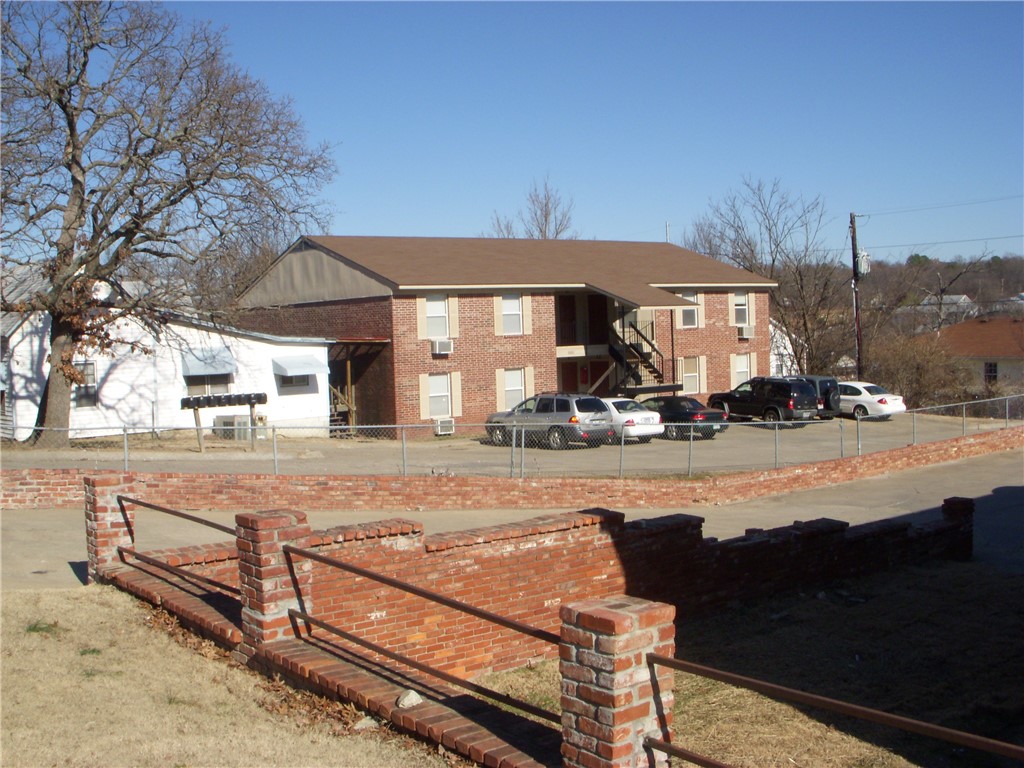 Rose Hill - Residential