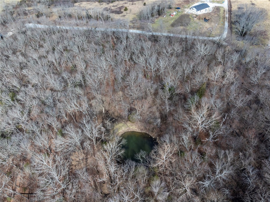 Mt View Reserve Ph 2 - Land