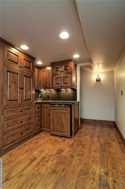 Tanglewood 4Th Rurban - Residential