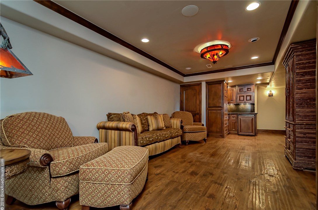 Tanglewood 4Th Rurban - Residential