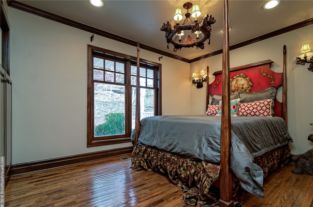 Tanglewood 4Th Rurban - Residential