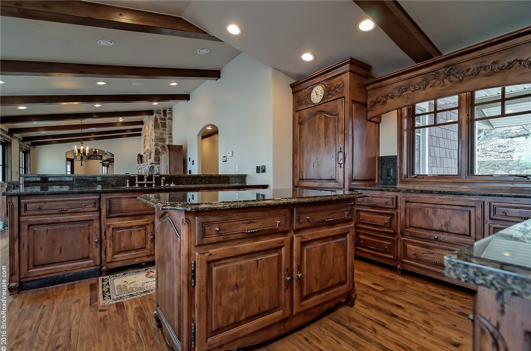 Tanglewood 4Th Rurban - Residential