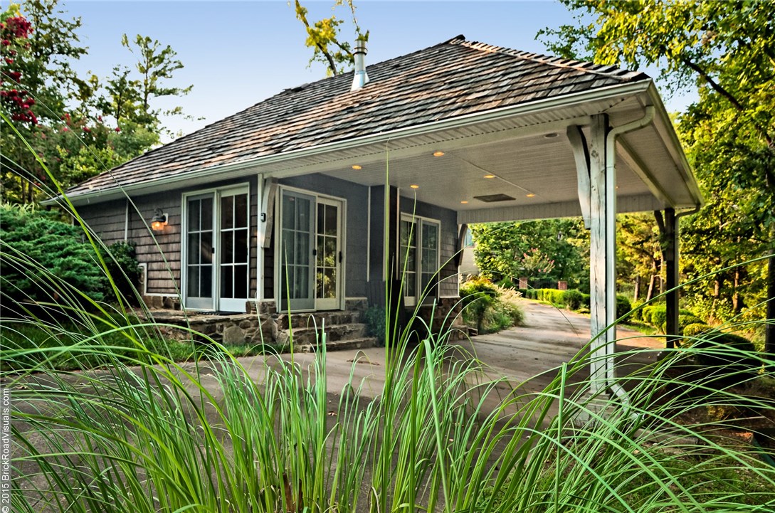 Tanglewood 4Th Rurban - Residential