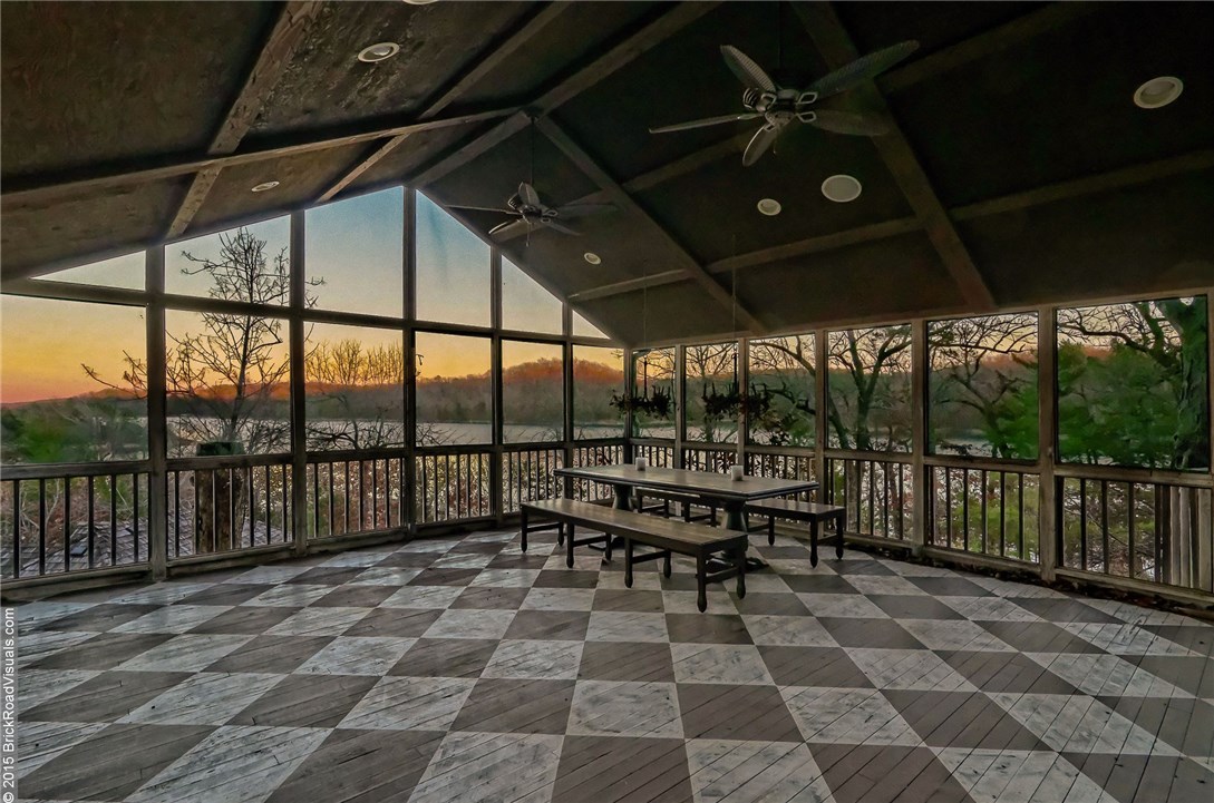 Tanglewood 4Th Rurban - Residential