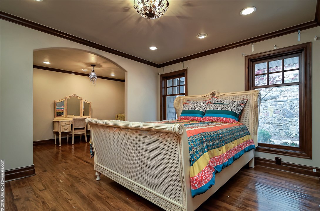 Tanglewood 4Th Rurban - Residential