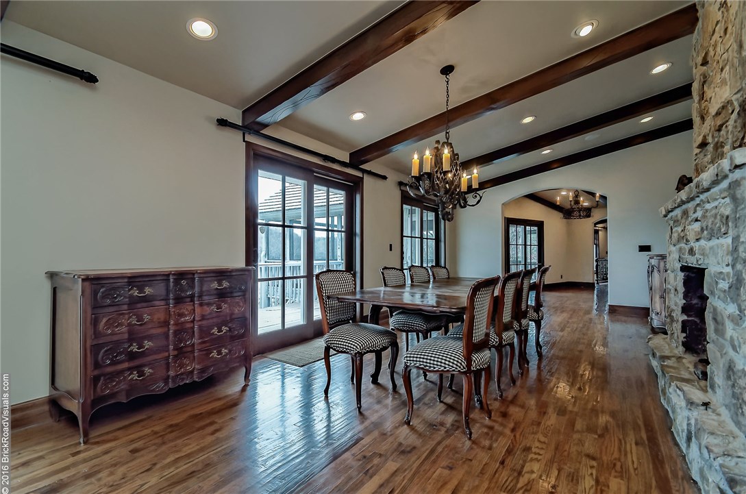 Tanglewood 4Th Rurban - Residential