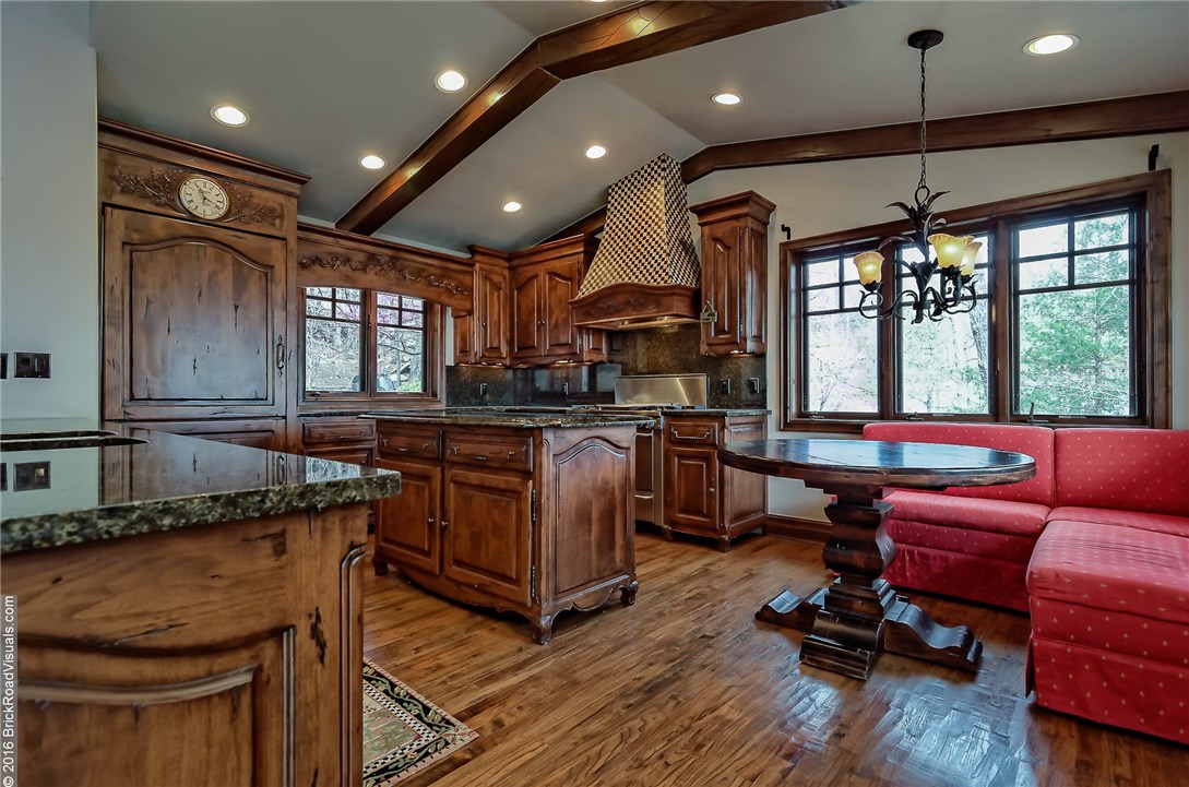 Tanglewood 4Th Rurban - Residential