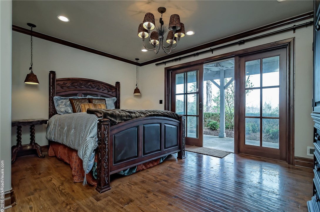 Tanglewood 4Th Rurban - Residential