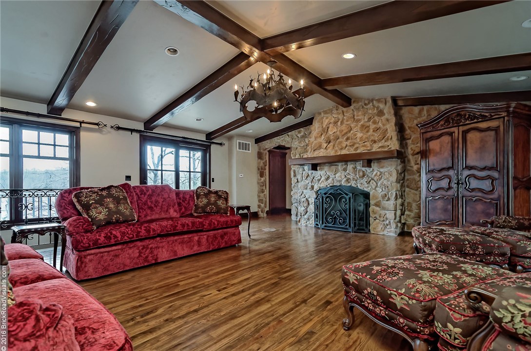 Tanglewood 4Th Rurban - Residential