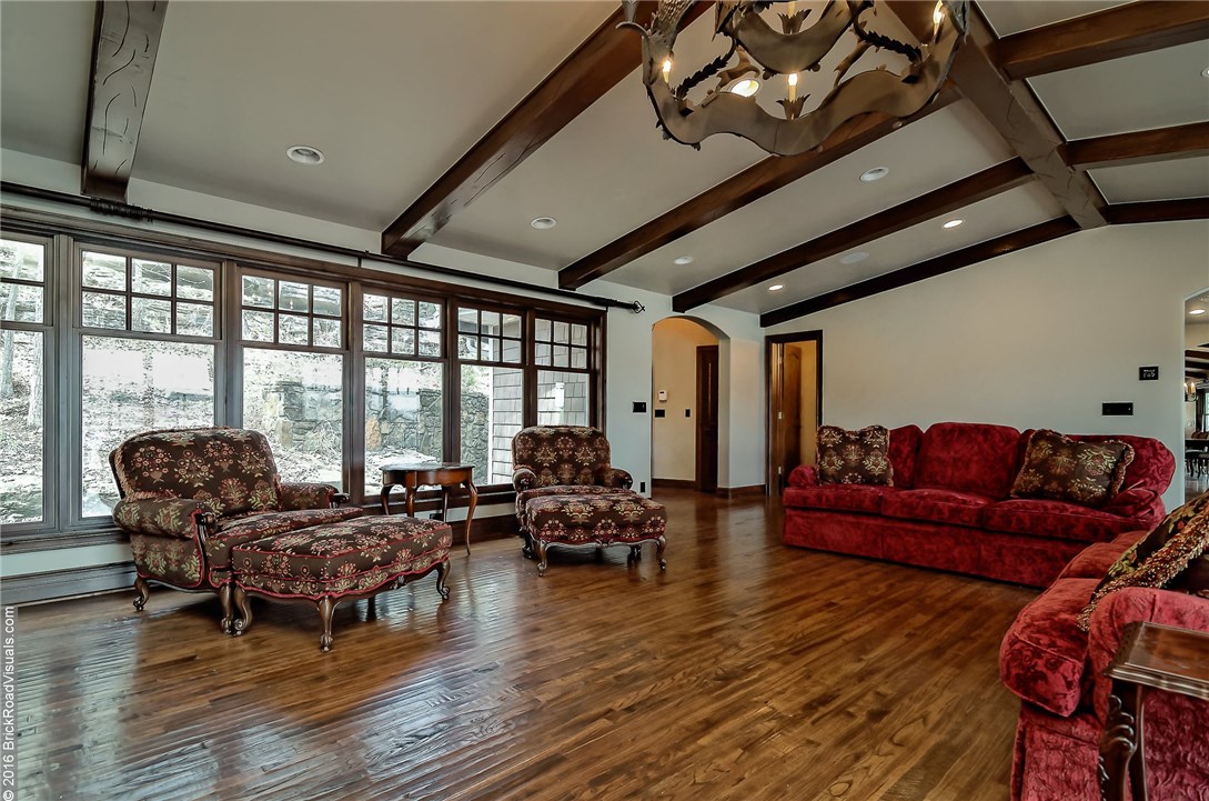 Tanglewood 4Th Rurban - Residential