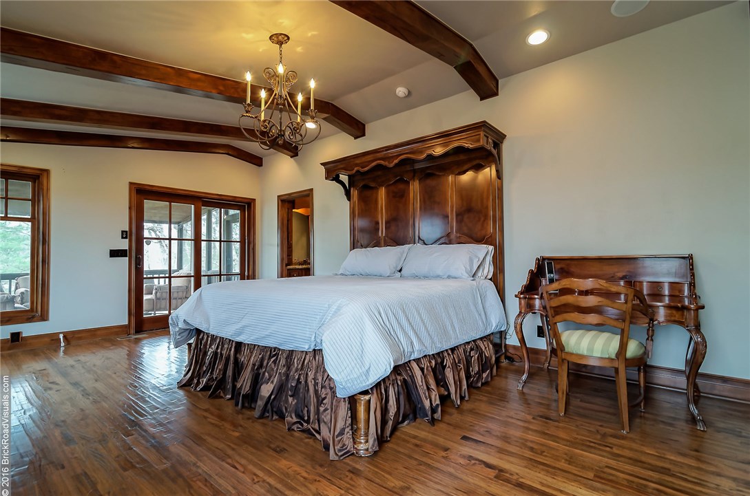 Tanglewood 4Th Rurban - Residential