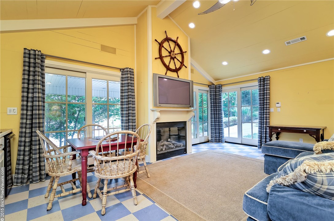 Tanglewood 4Th Rurban - Residential