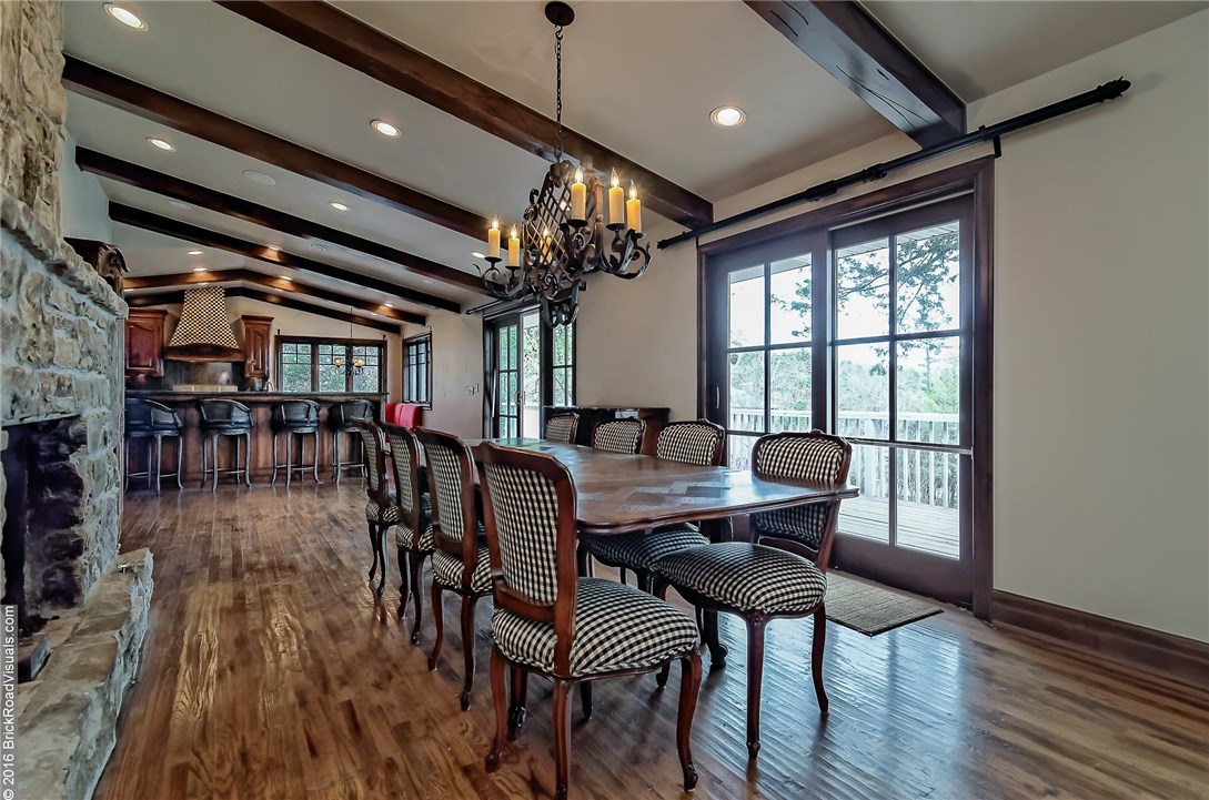 Tanglewood 4Th Rurban - Residential