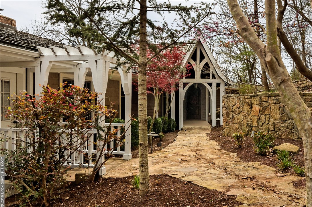 Tanglewood 4Th Rurban - Residential