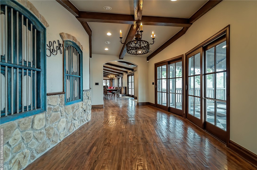 Tanglewood 4Th Rurban - Residential