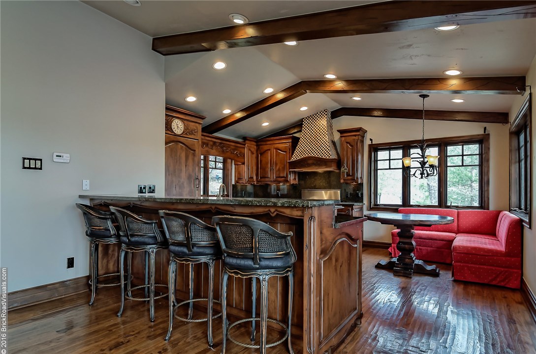 Tanglewood 4Th Rurban - Residential