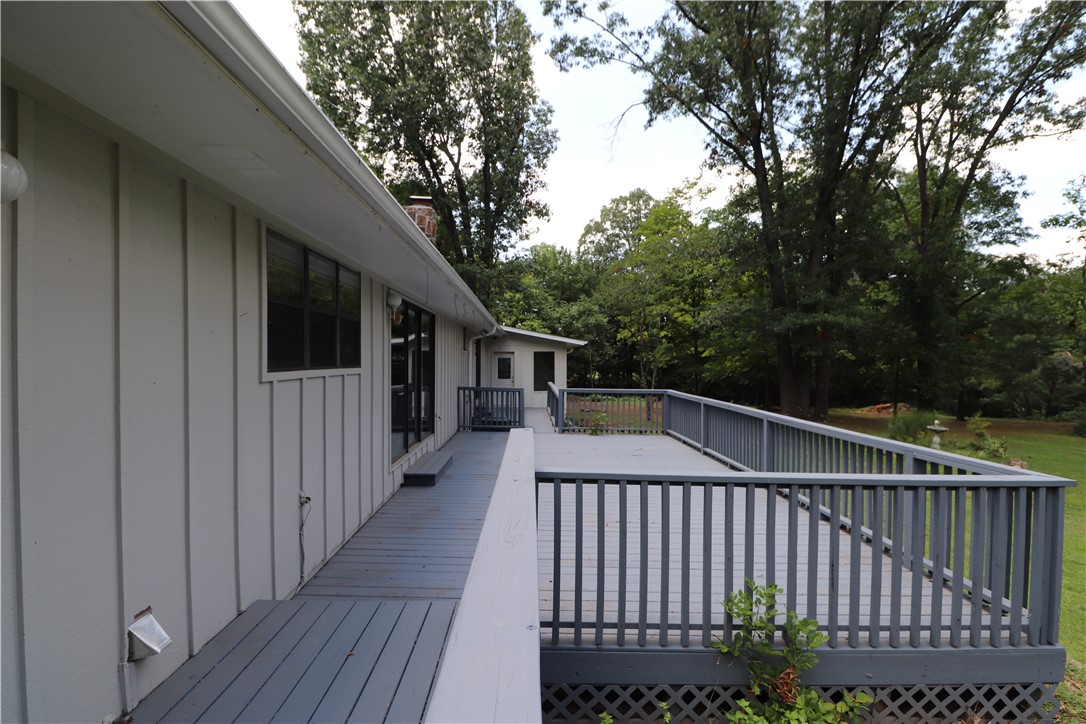 Little Flock - Residential