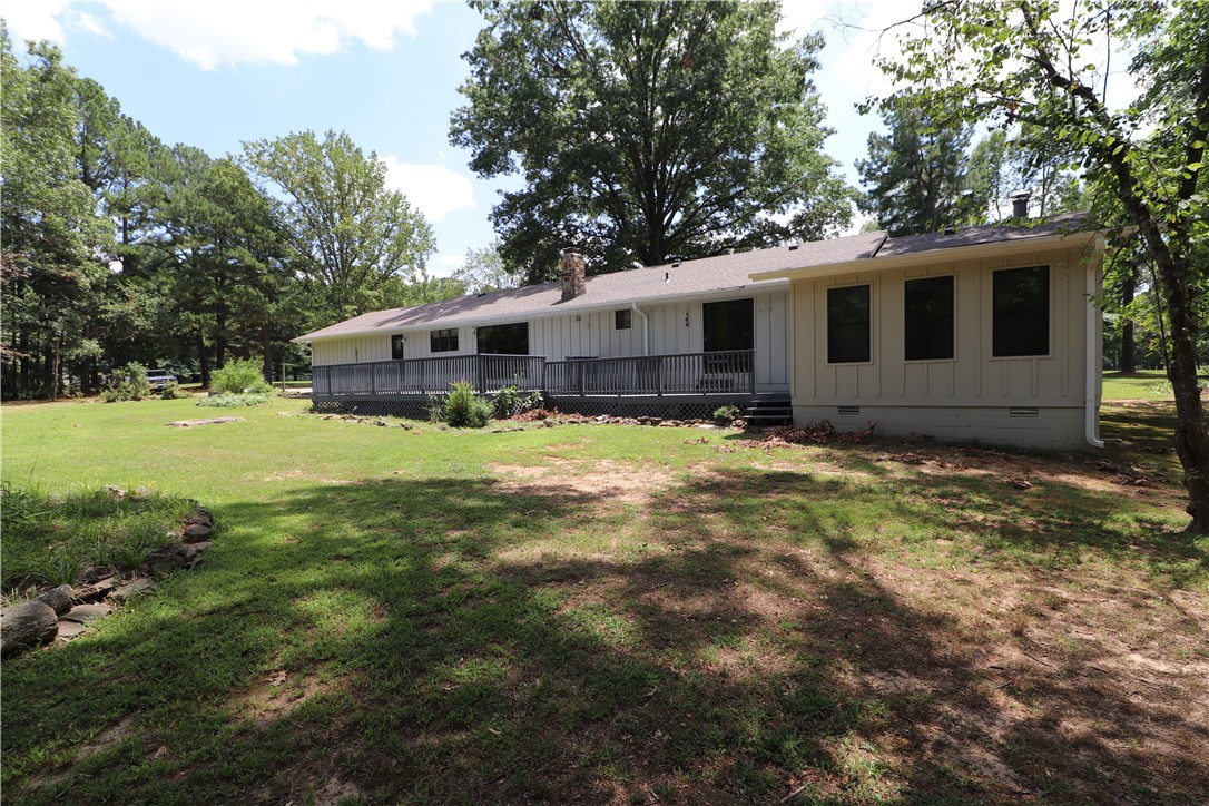 Little Flock - Residential